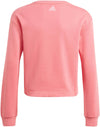 Essentials Logo Sweatshirt