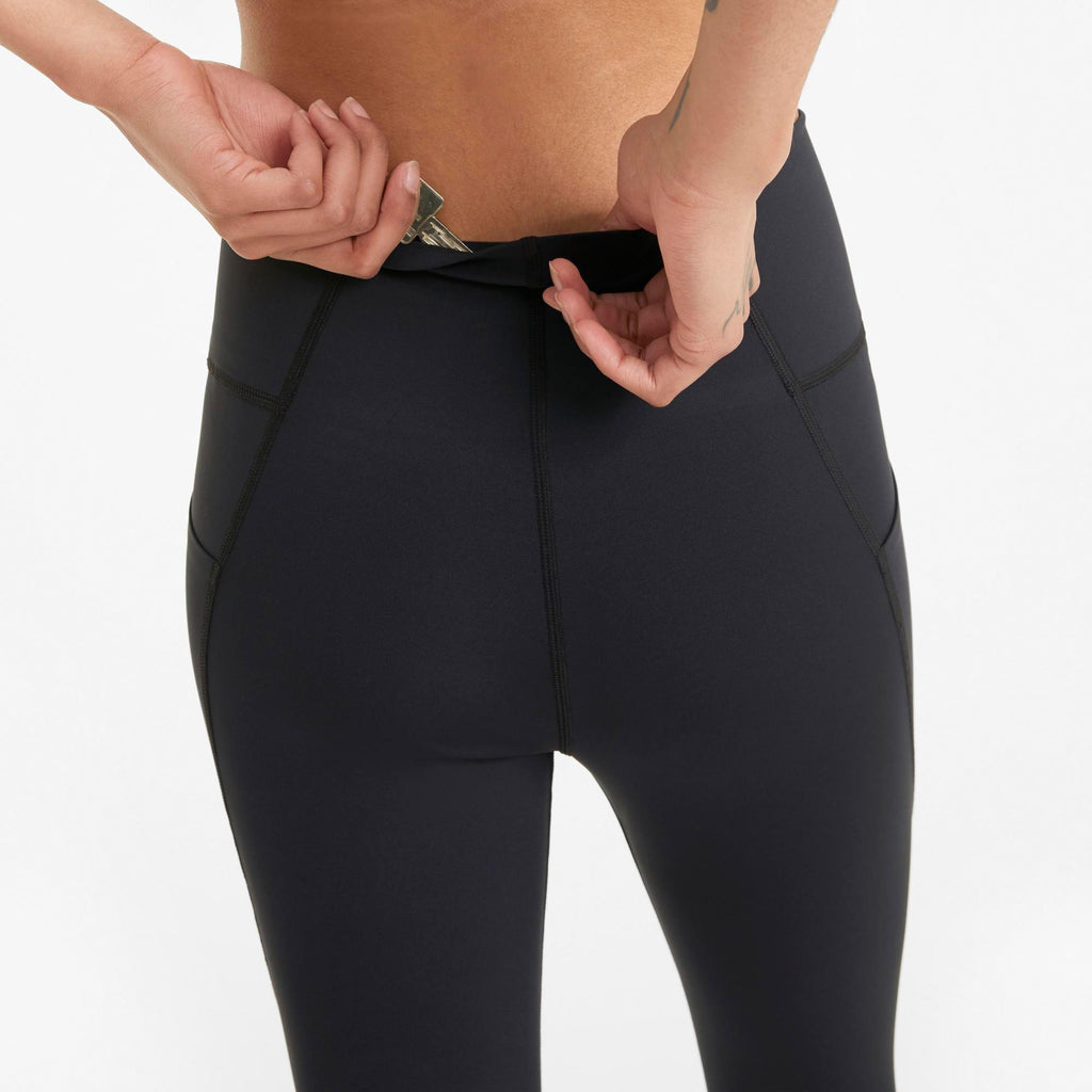 Forever Luxe Ellavate Tight