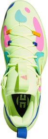 Harden Stepback 2