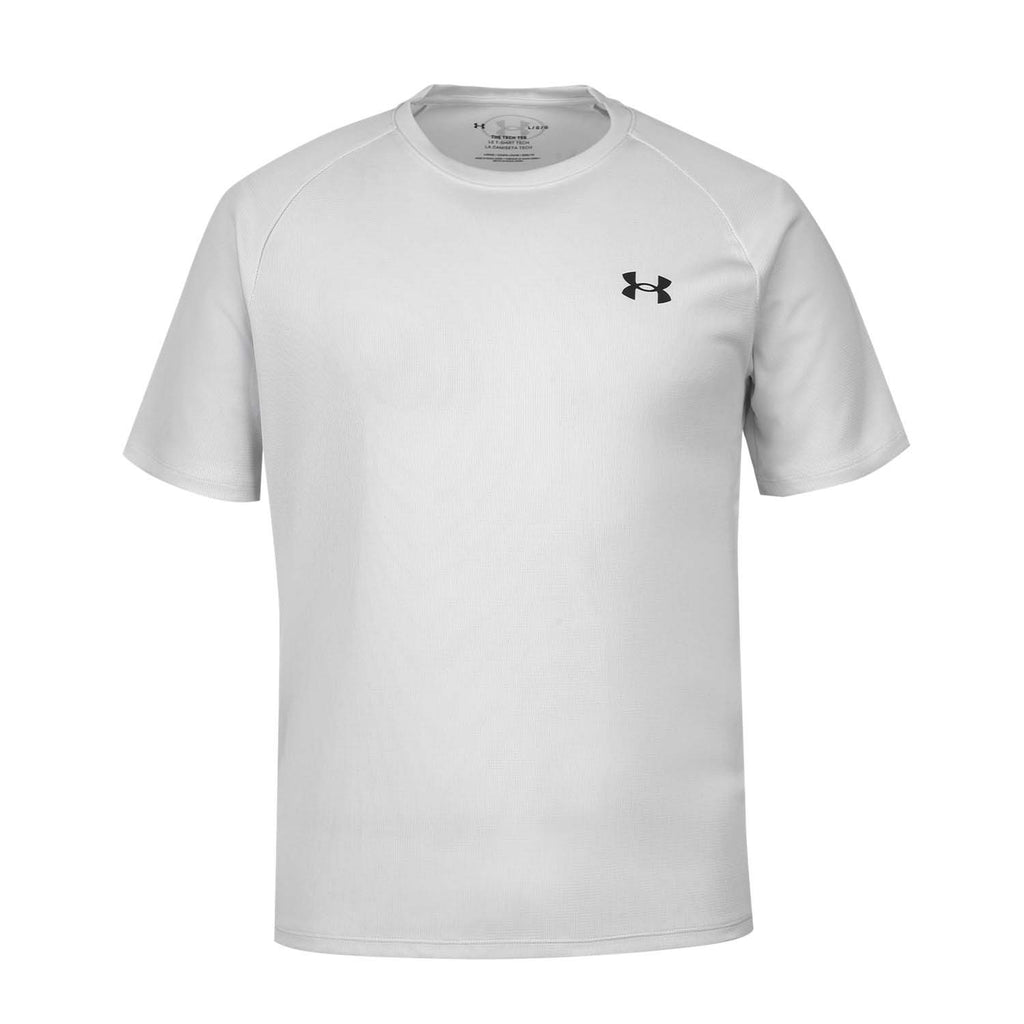 Tech Textured-shirt