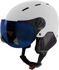 Typhoon Visor skihelm