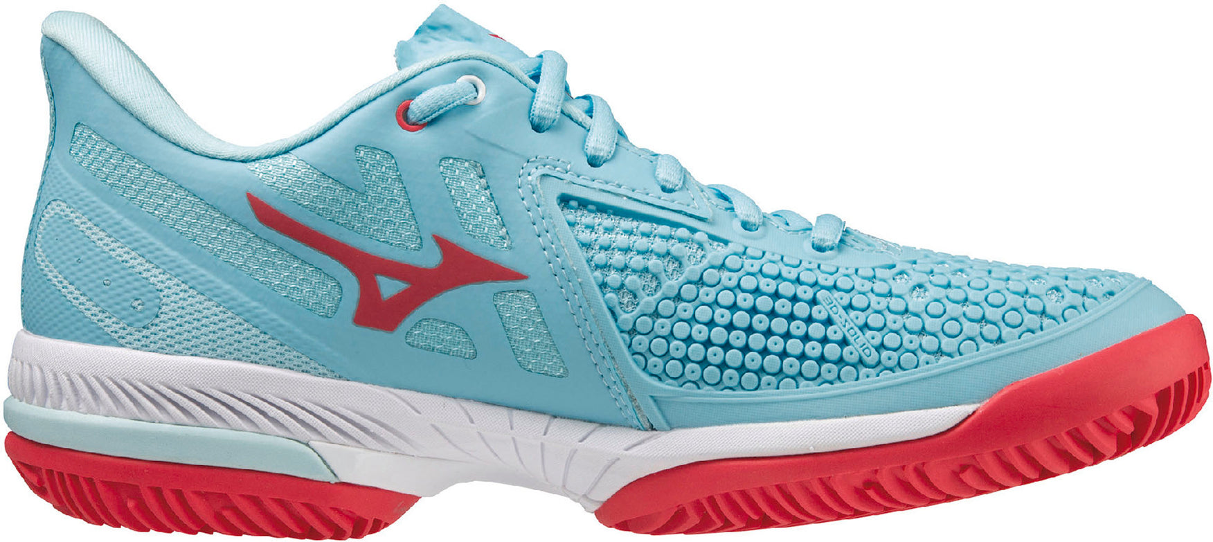 Wave Exceed Tour 5 Cc tennisschoenen