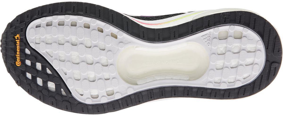 SolarGlide hardloopschoenen