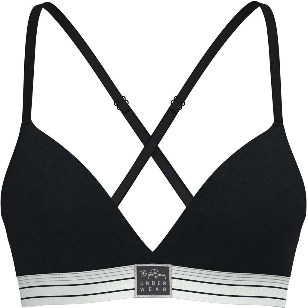 Original Triangle Bra 1p