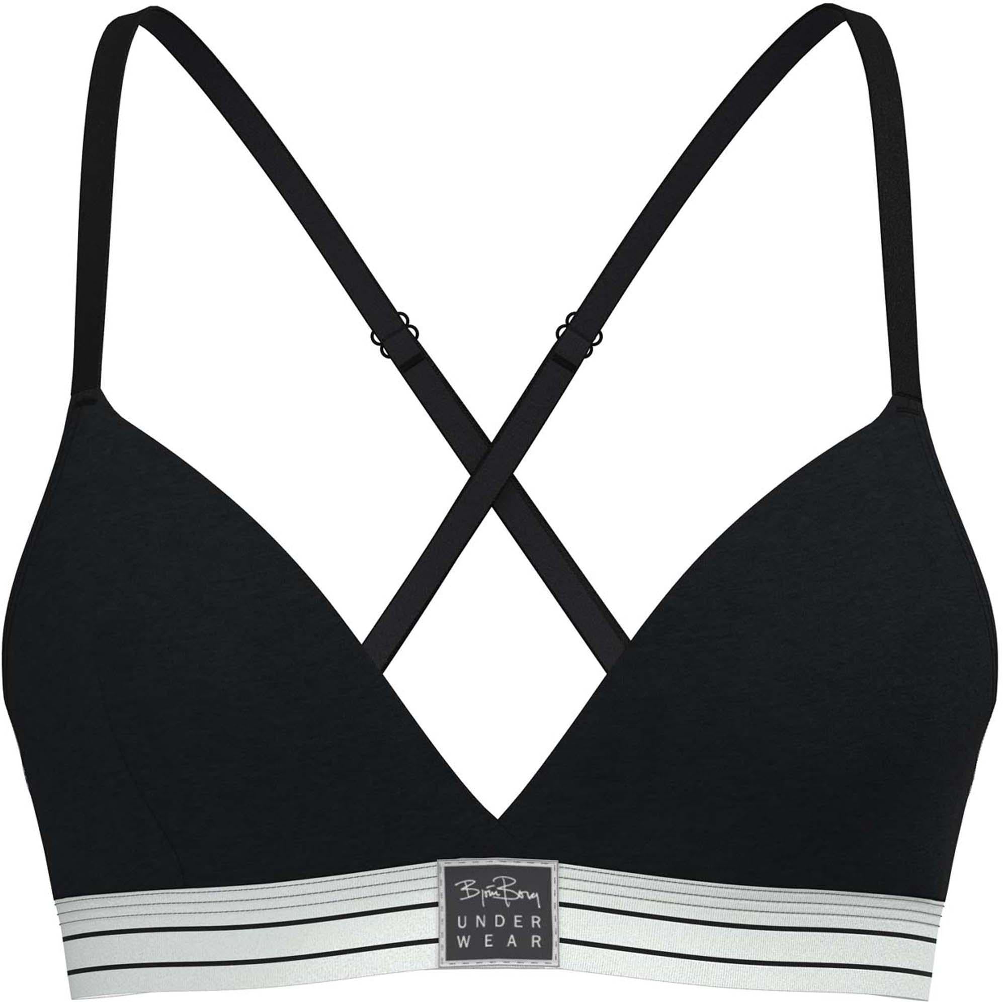 Original Triangle Bra 1p
