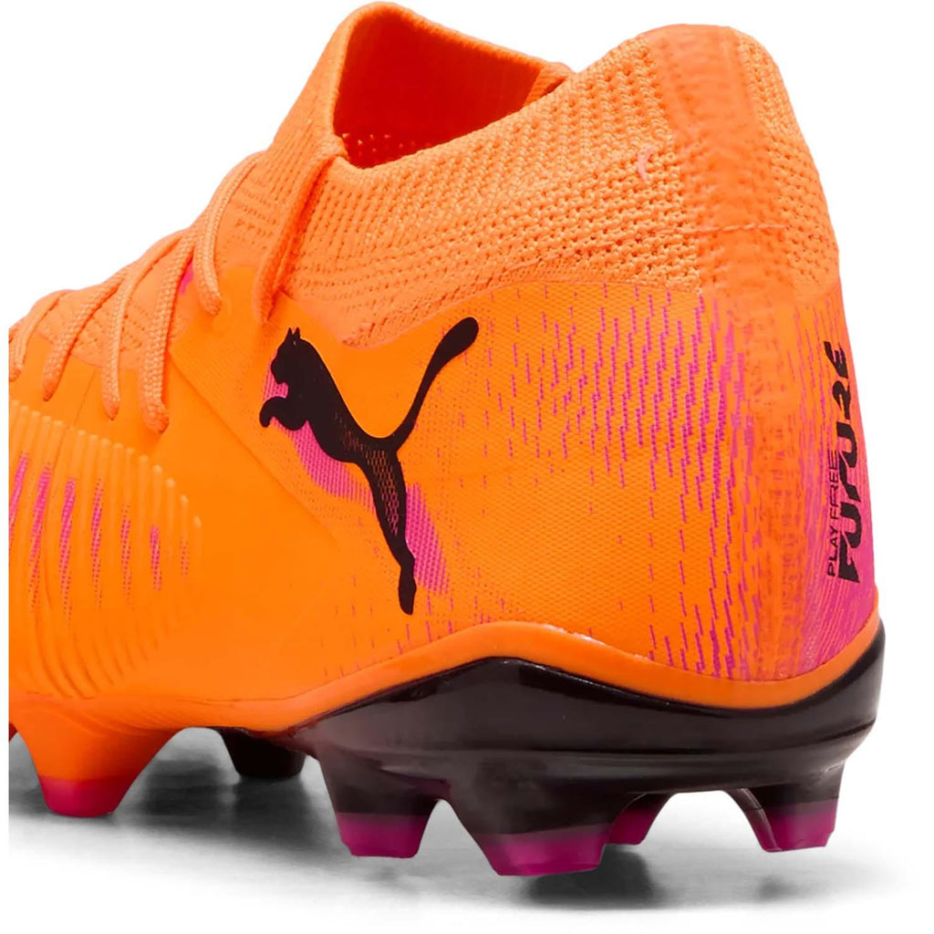 FUTURE 8 MATCH FG/AG voetbalschoenen