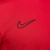 Academy Men's Dri-fit Short sleeves voetbal T-shirt