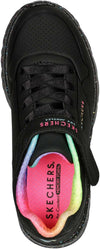 uno lite-rainbow specks