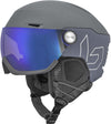 V-ryft Pure 55-59 Cm skihelm
