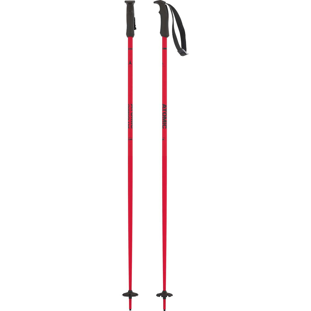 amt red skistokken