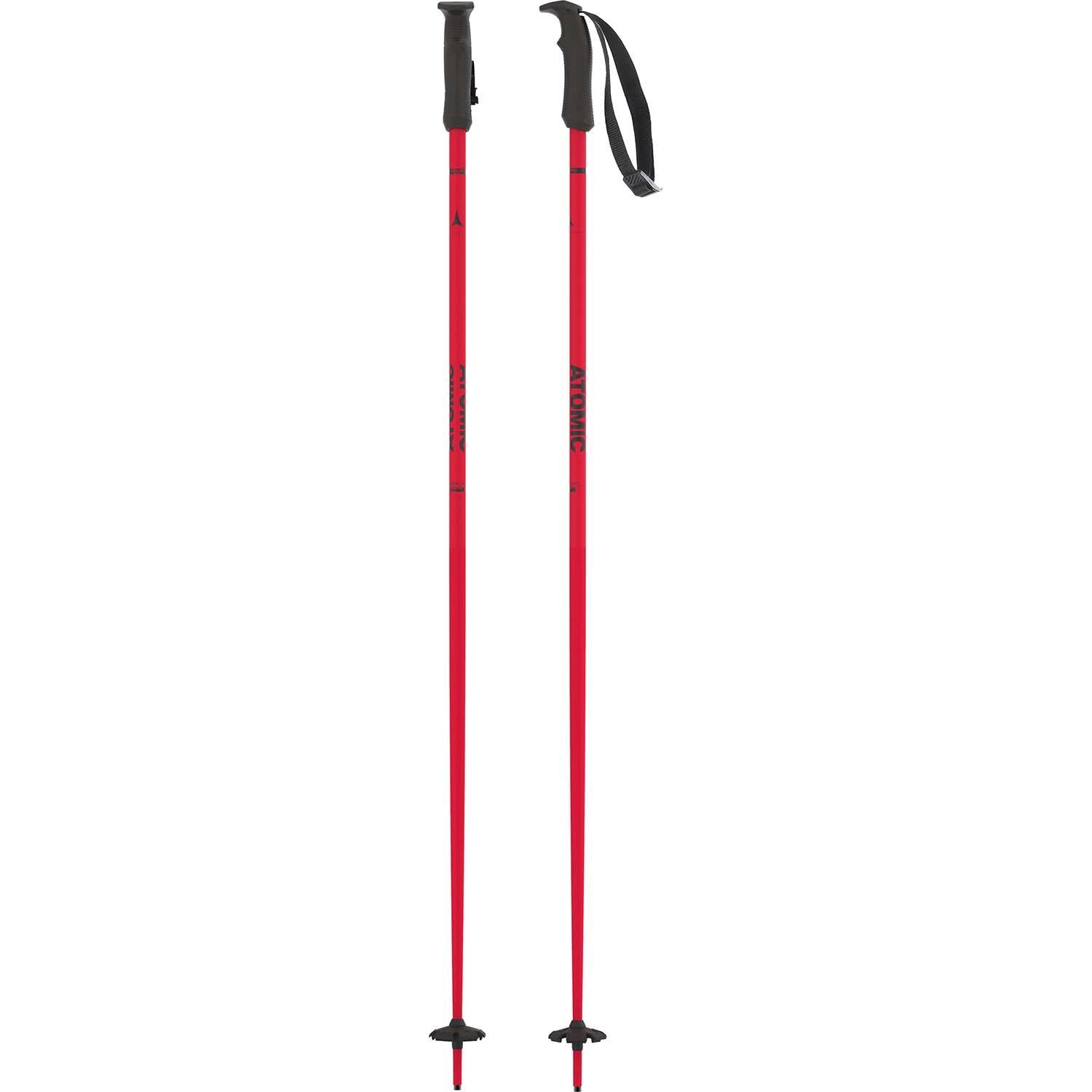 amt red skistokken