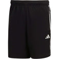 Train Essentials Piqué 3-Stripes trainingsshort