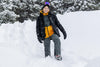 Prtbobbye Jr Snowjacket