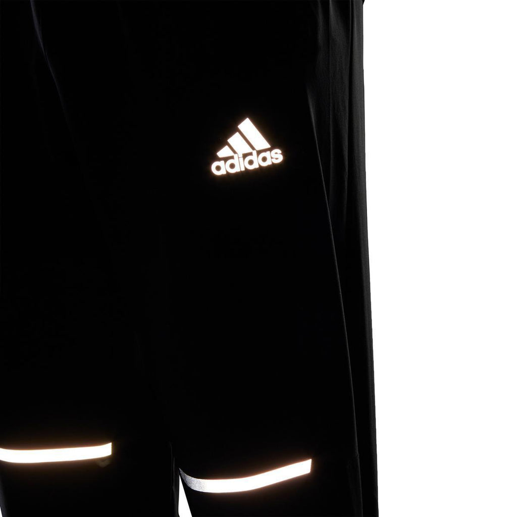 OTR SHELL PANT, BLACK/REFSIL, L