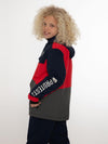 Simont Jr Snowjacket