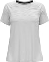 T-shirt S/s Crew Neck Essential Print