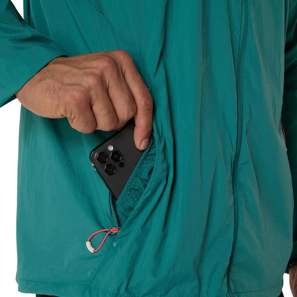 Road Packable Jacket