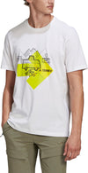 Travel Graphic T-shirt