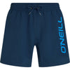 Logo 16 Zwemshort