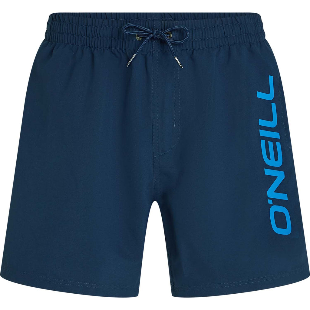 Logo 16 Zwemshort