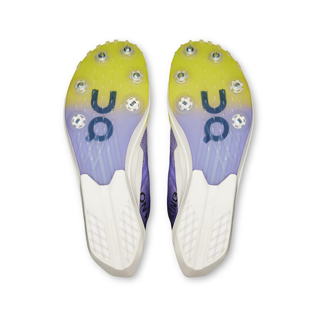 Cloudspike Citius 2 Hardloopschoenen wedstrijd