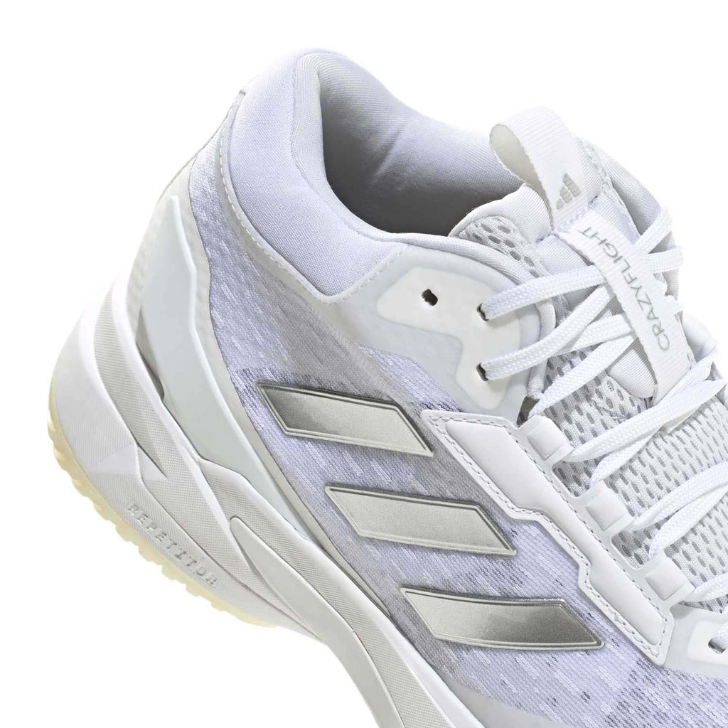Crazflight 6 Mid handbalschoenen