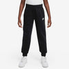 nike sportswear club fleece big kid