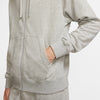 Club Full-zip hoodie