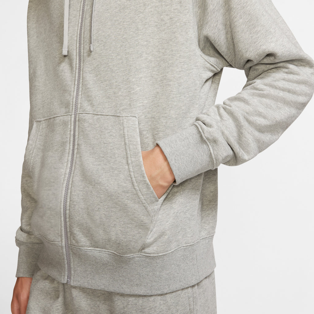 Club Full-zip hoodie