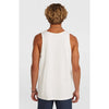 Slub Tanktop strand