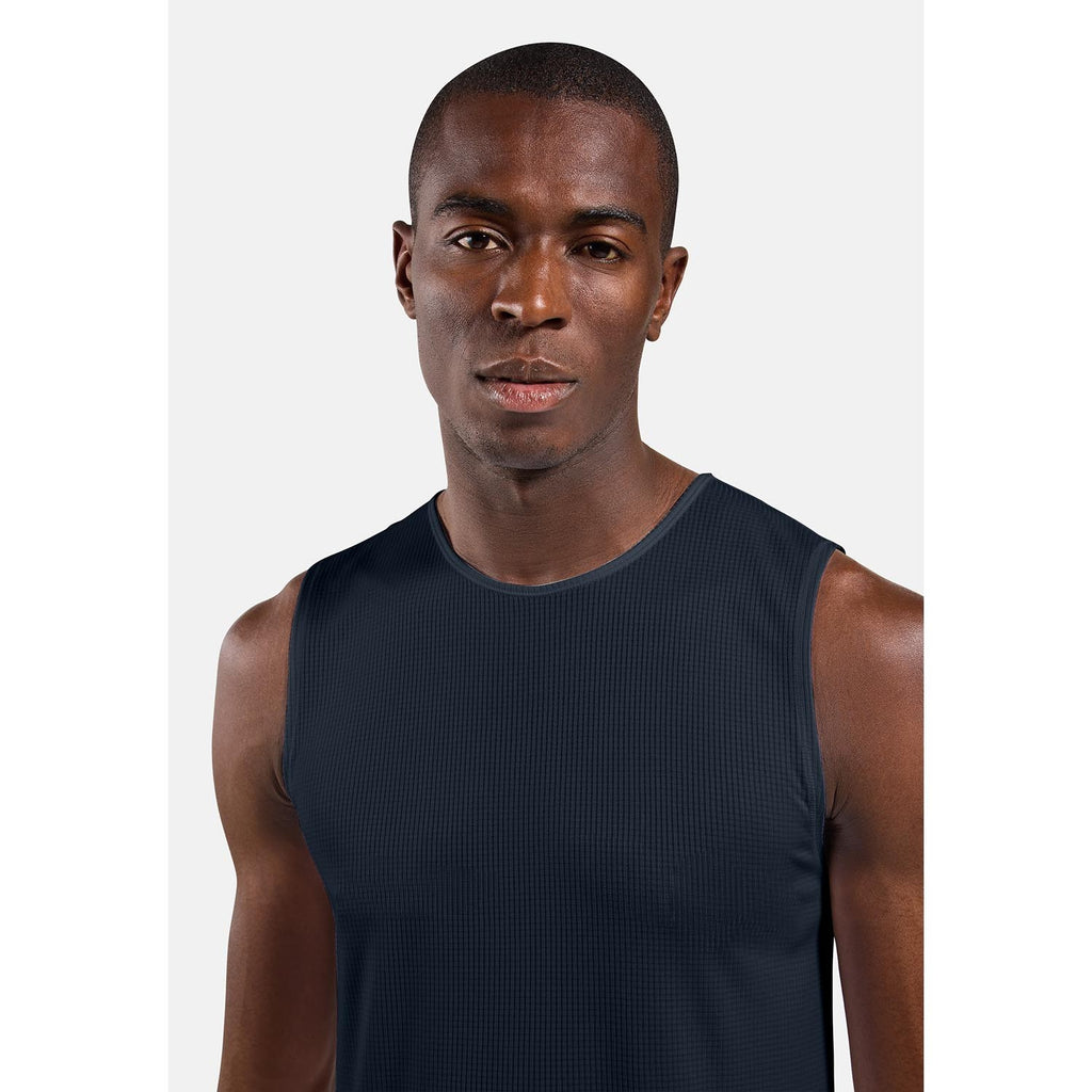 Baselayer Top Crew Neck Singlet Active Light