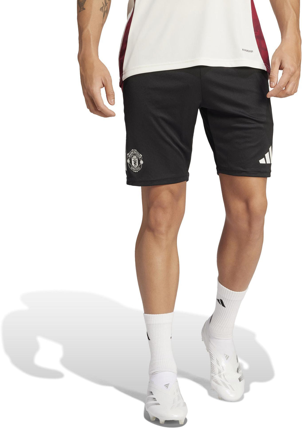 Manchester United Tiro 24 Training Short