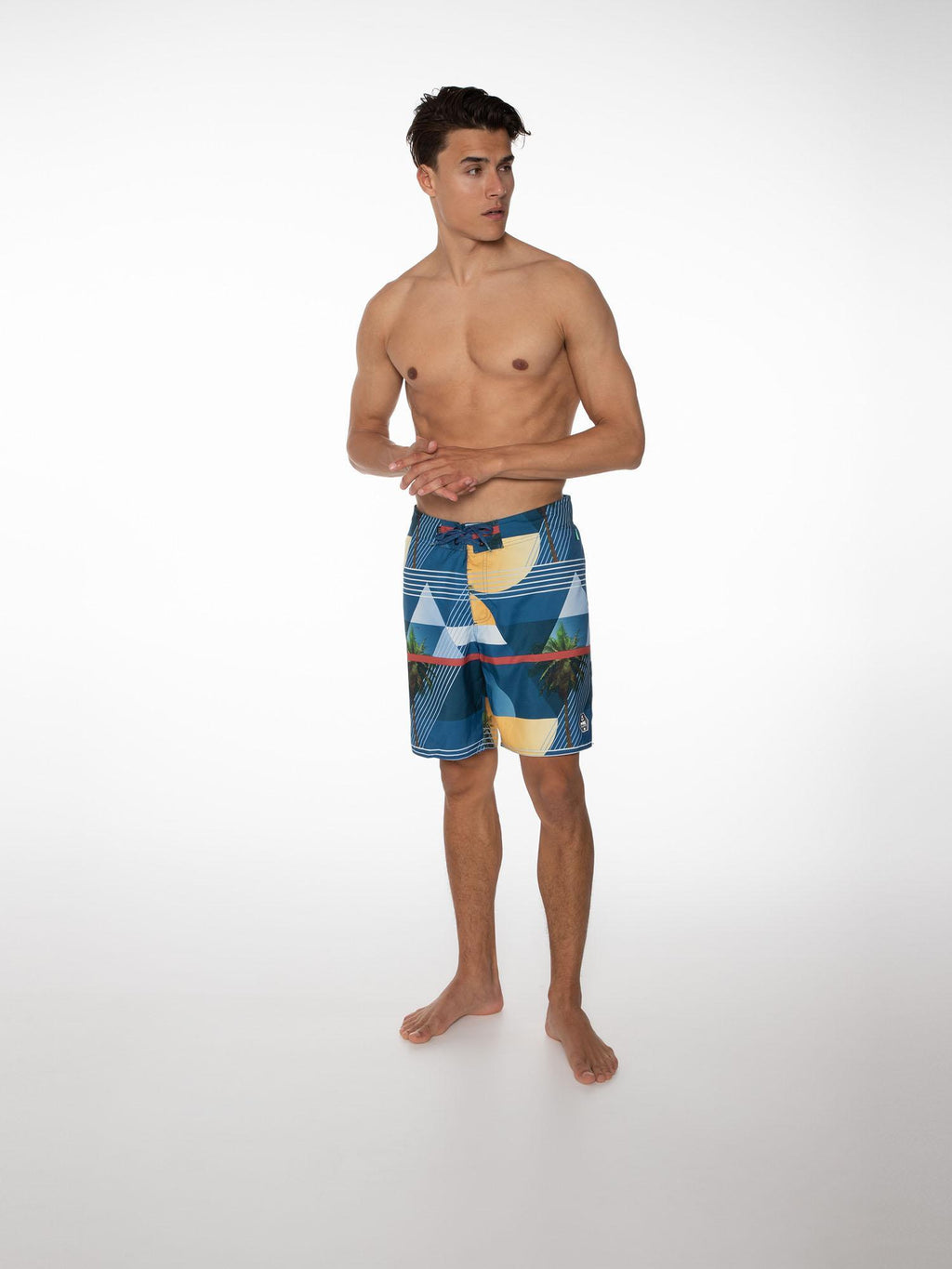 Amon Beachshort