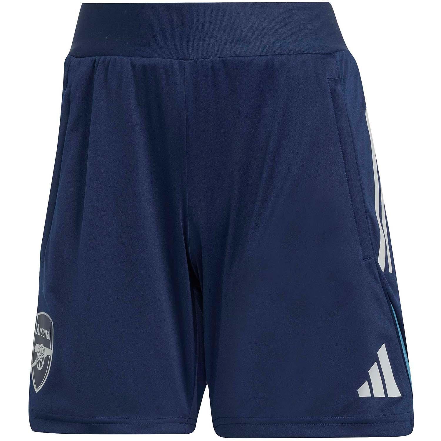 Arsenal Tiro 25 Competition Training Short
