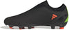 X Speedportal.3 Veterloze FG Voetbalschoenen
