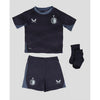 Feyenoord Away Baby Kit