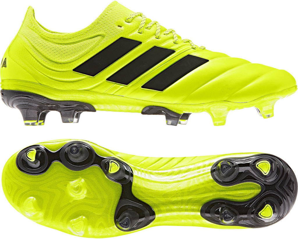 COPA 19.1 FG