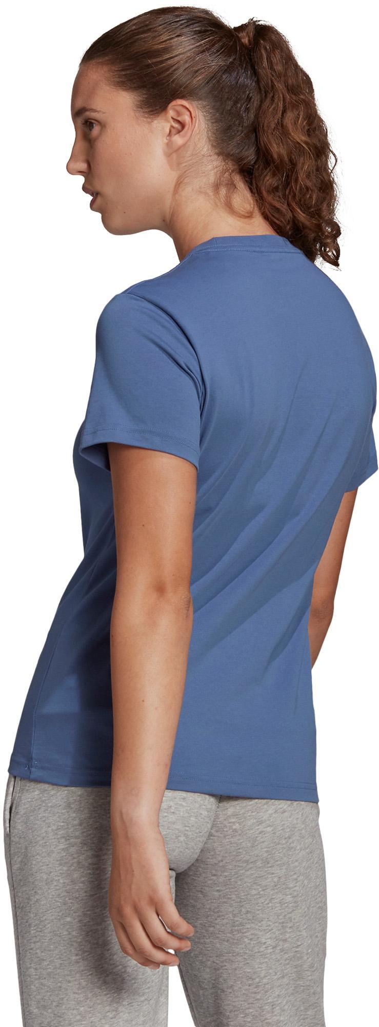 Loungewear Essentials Logo shirt