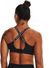 Infinity Mid Covered sport bh