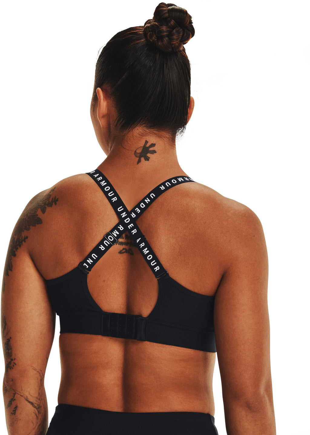 Infinity Mid Covered sport bh