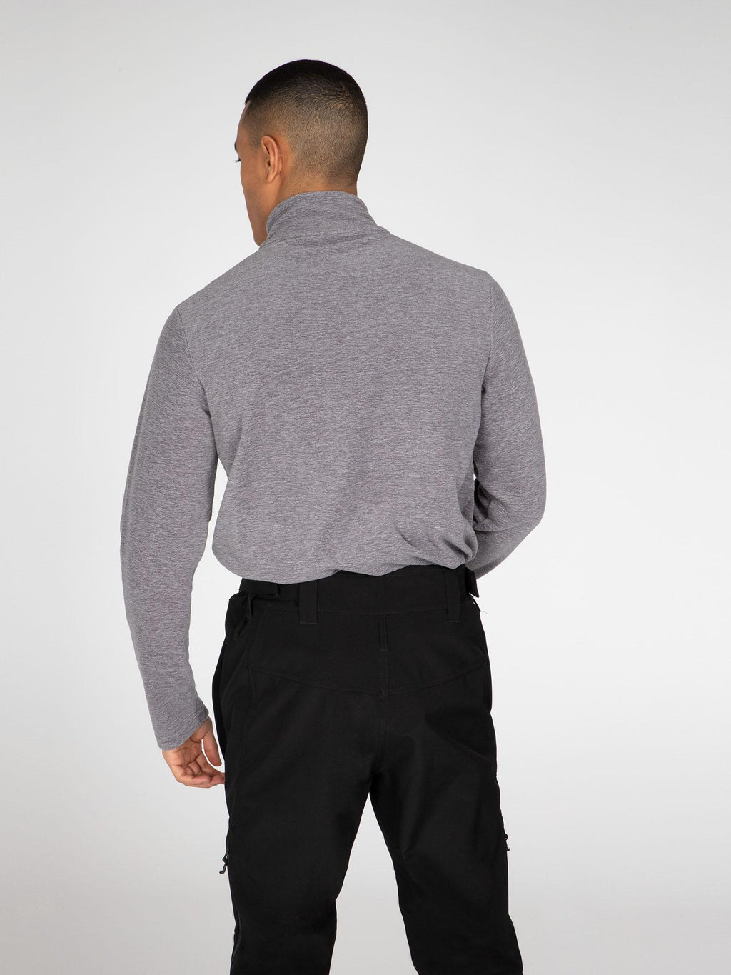 Hollow 20 Softshell Snowpants
