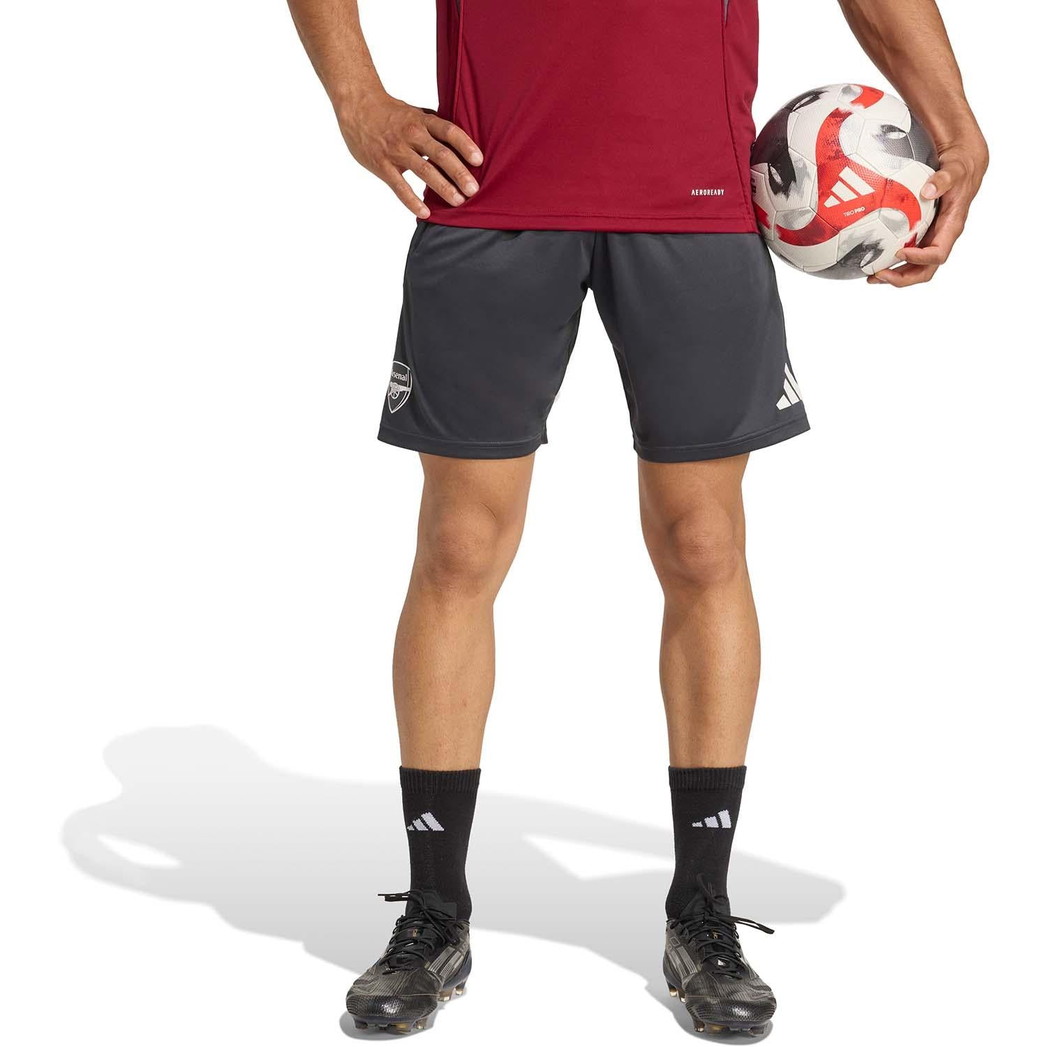 Arsenal Tiro 25 Competition Training Short