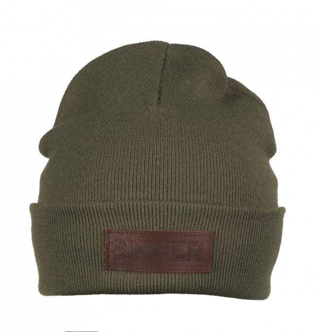 bittersweet beanie