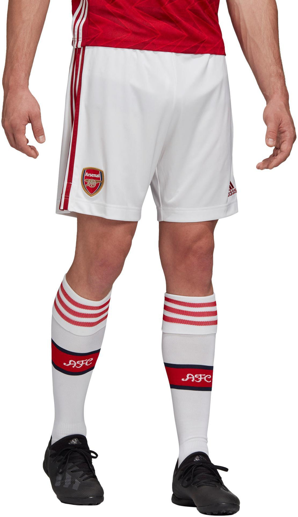 afc h sho b