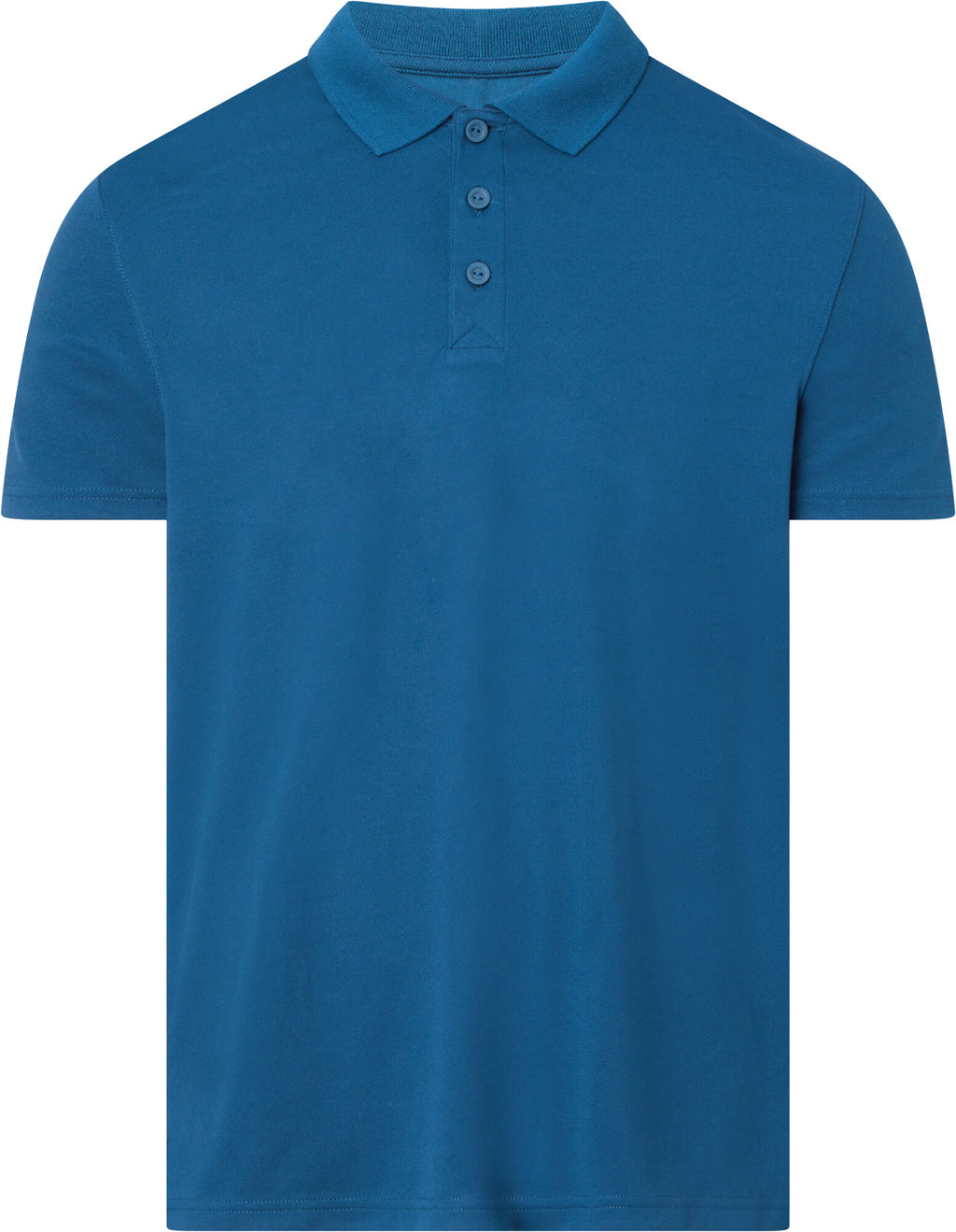 Pellew polo shirt