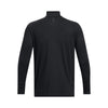 Qualifier Run 1/4 Zip longsleeve shirt