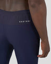 Woven 3/4 Hybrid joggingbroek