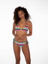 River Triangle Bikini