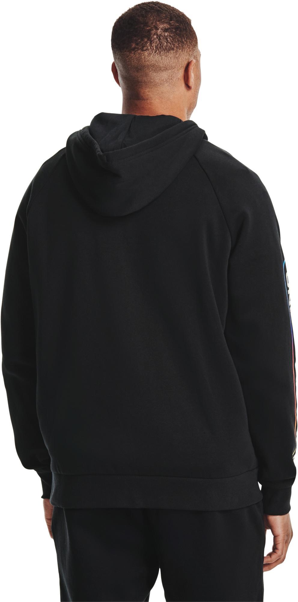 Rival FLCLockertag Hr. Kapuzenjacke