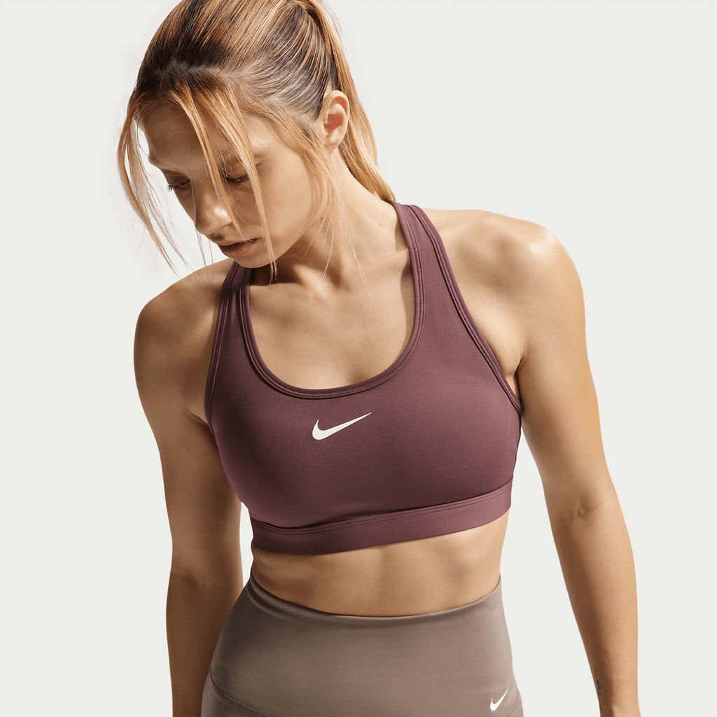 Swoosh Medium Support Sport bh